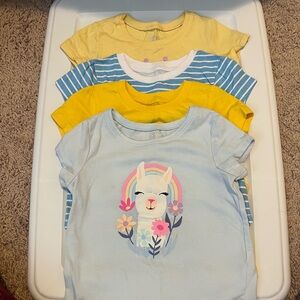 3T Shirts